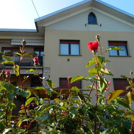 B&B Alla Prossima Gozzano Екстериор снимка