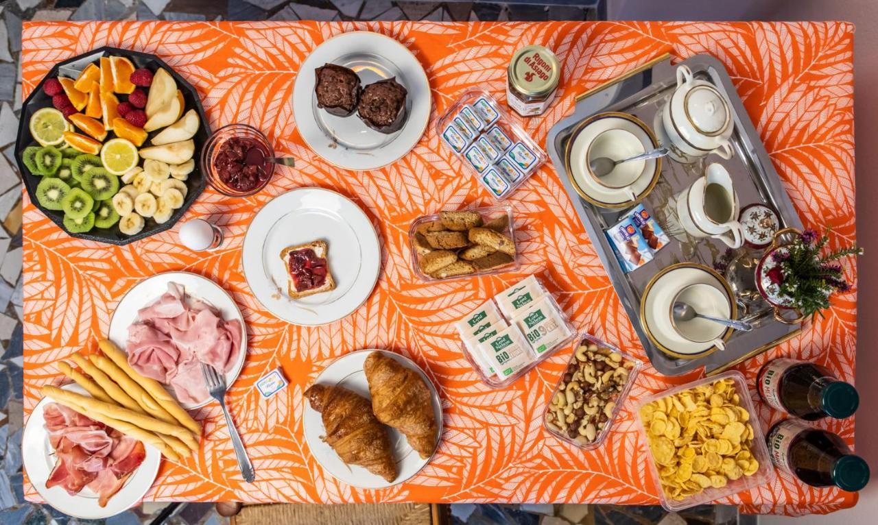 B&B Alla Prossima Gozzano Екстериор снимка