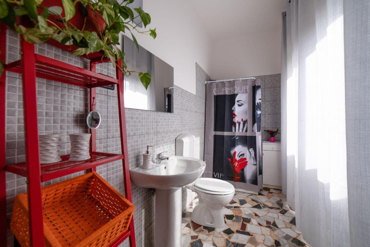 B&B Alla Prossima Gozzano Екстериор снимка