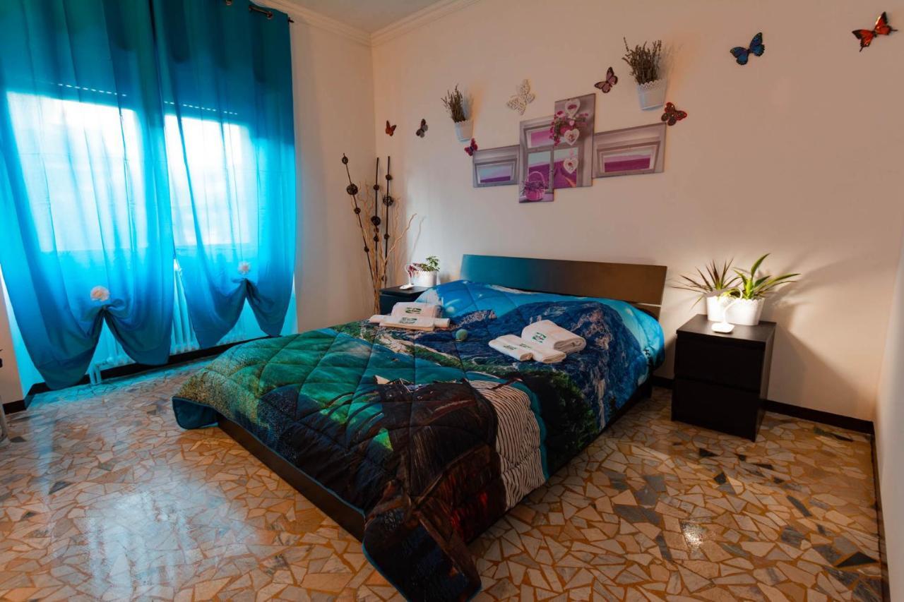 B&B Alla Prossima Gozzano Екстериор снимка