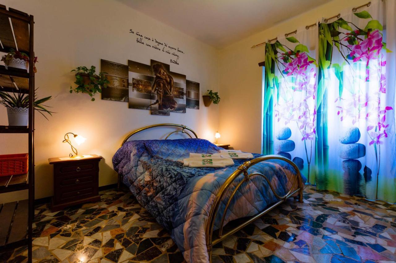 B&B Alla Prossima Gozzano Екстериор снимка