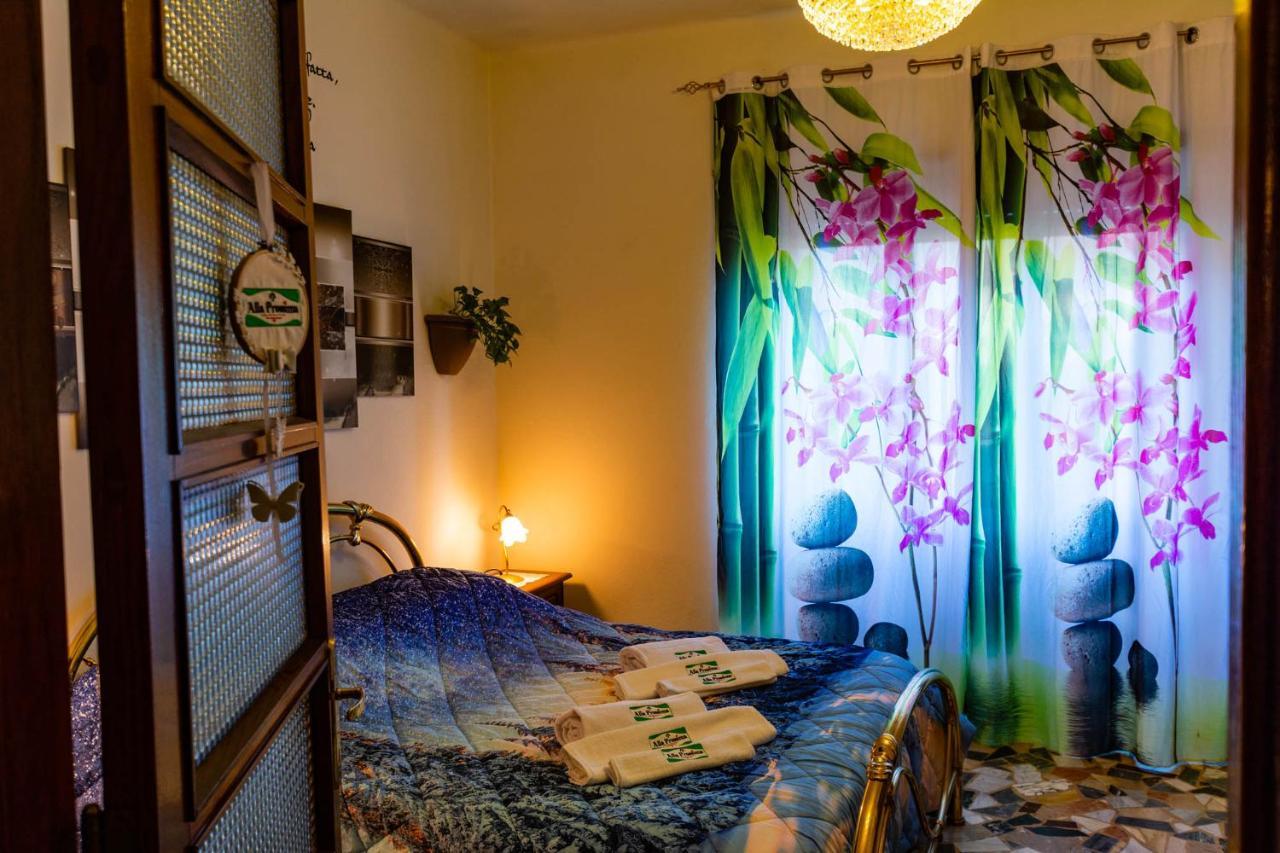 B&B Alla Prossima Gozzano Екстериор снимка