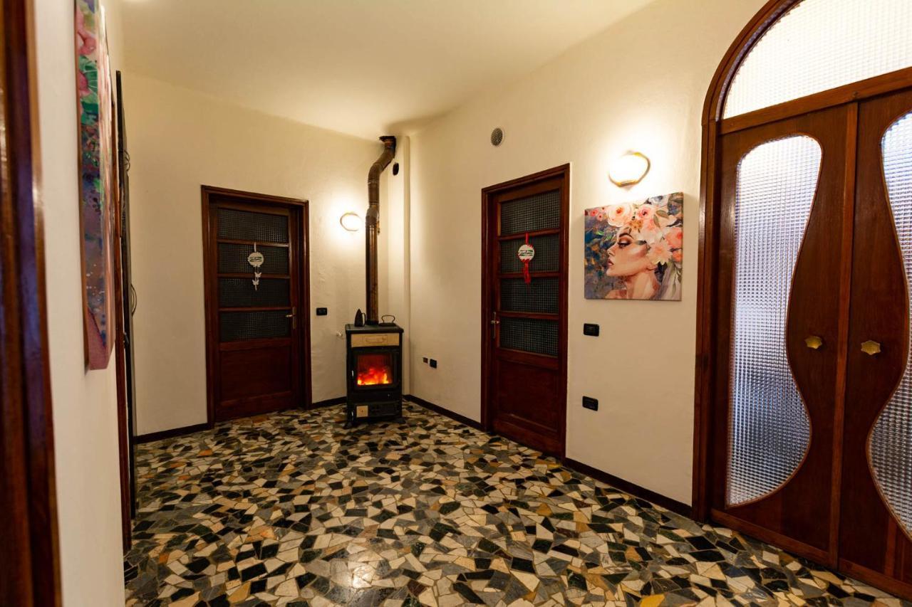 B&B Alla Prossima Gozzano Екстериор снимка