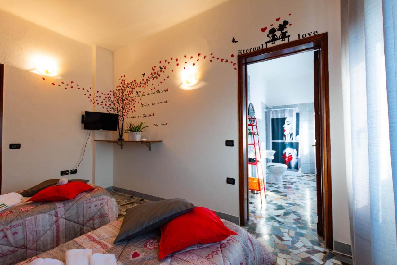 B&B Alla Prossima Gozzano Екстериор снимка