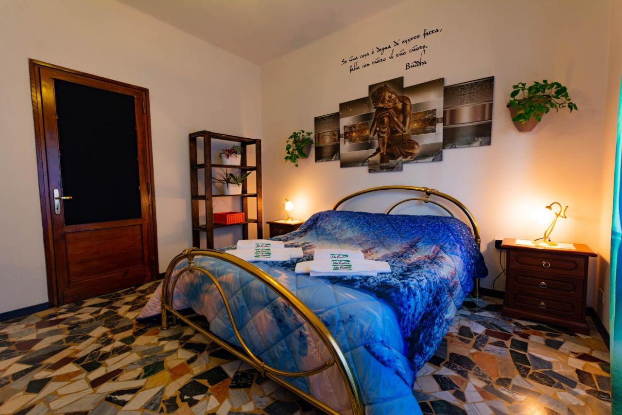 B&B Alla Prossima Gozzano Екстериор снимка