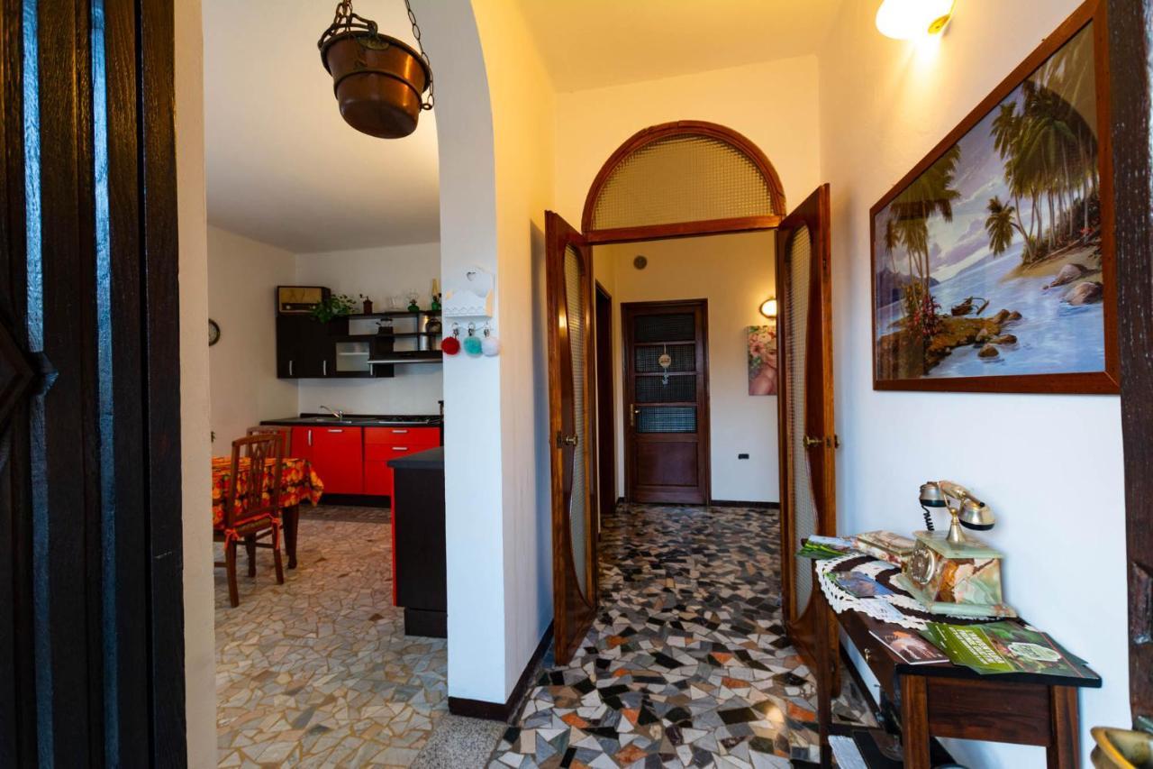 B&B Alla Prossima Gozzano Екстериор снимка
