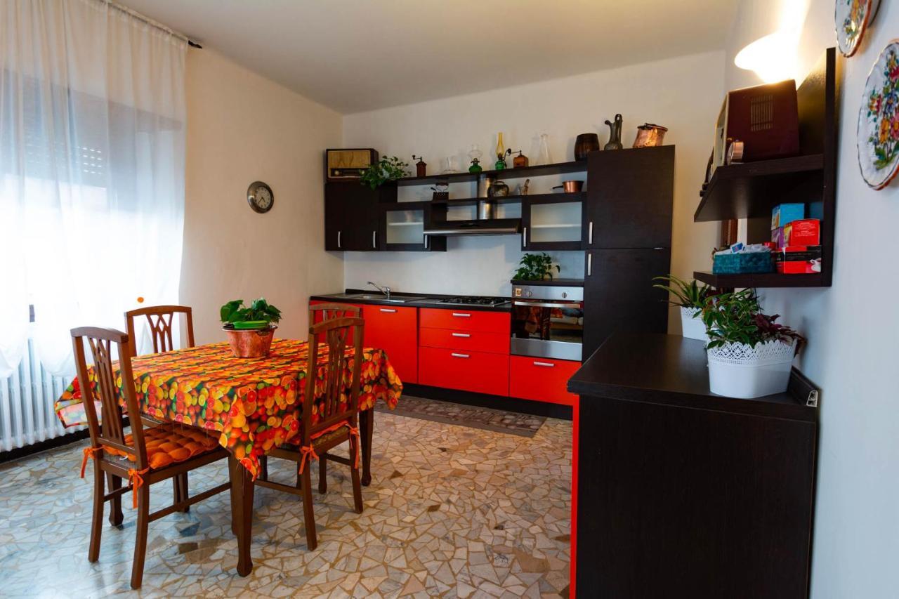 B&B Alla Prossima Gozzano Екстериор снимка